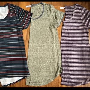 Lularoe Classic T size M EUC